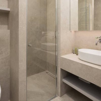 Аренда современной 3-комнатной квартиры, 56 м², Воля, Варшава, Польша